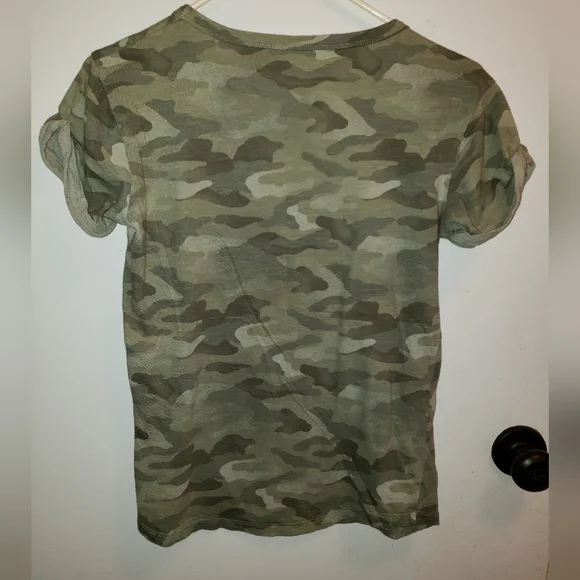 Wonens shirt - Picture 2 of 3